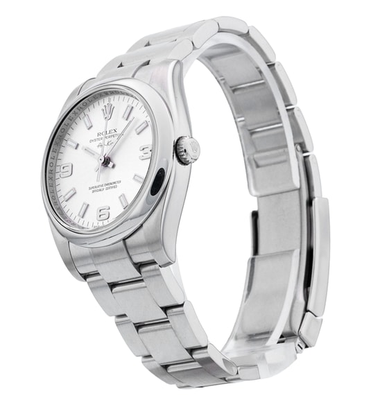 Rolex Air-King 114200